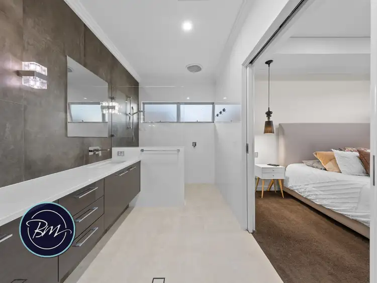 Sixth view of Homely house listing, 25 Figtree Avenue, Lake Coogee WA 6166