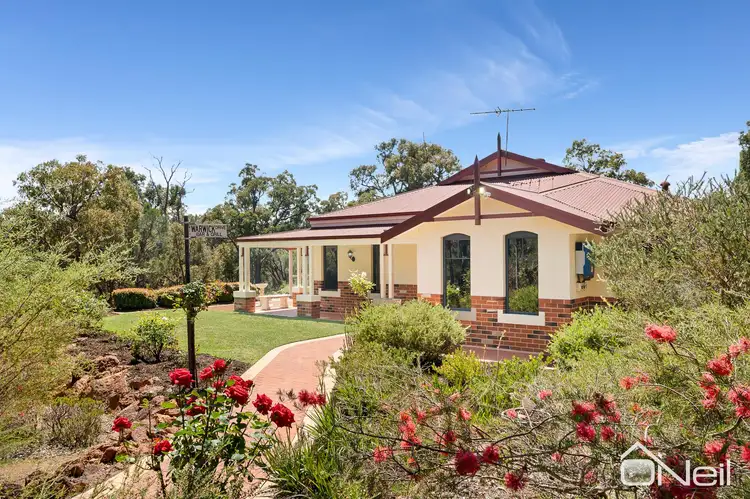 7 Pridmore Place, Bedfordale WA 6112