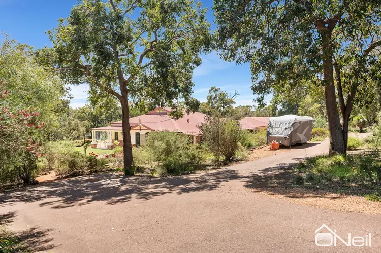 Third view of Homely house listing, 7 Pridmore Place, Bedfordale WA 6112