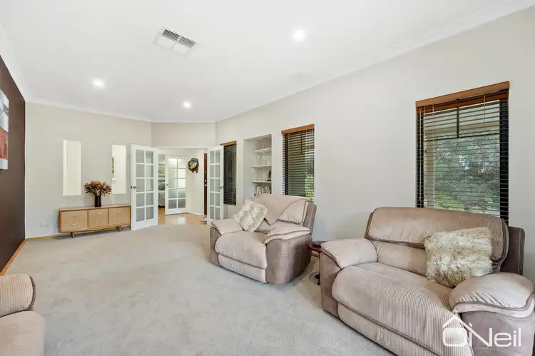 Fifth view of Homely house listing, 7 Pridmore Place, Bedfordale WA 6112