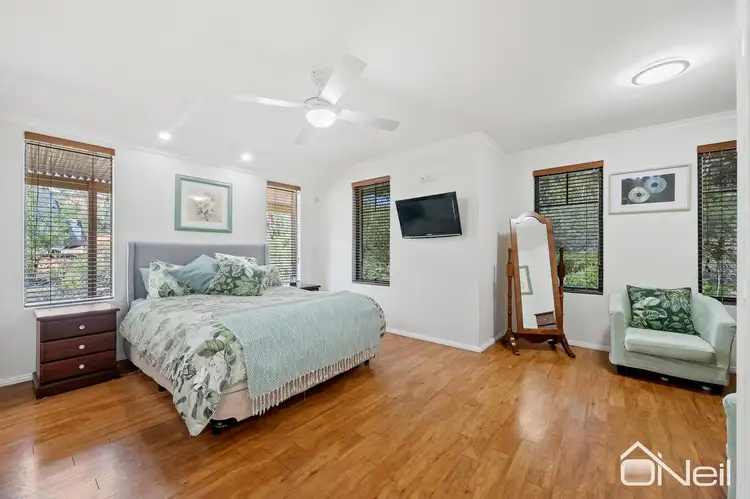 Sixth view of Homely house listing, 7 Pridmore Place, Bedfordale WA 6112