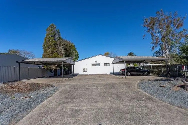 3/5 HERBERT STREET, Bundamba QLD 4304