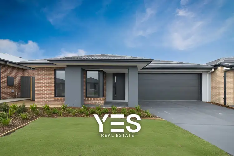 18 Talia Street, Clyde VIC 3978