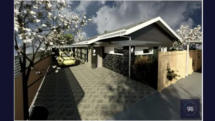 Fourth view of Homely land listing, LOT 2, 23 Shady Grove, Nunawading VIC 3131