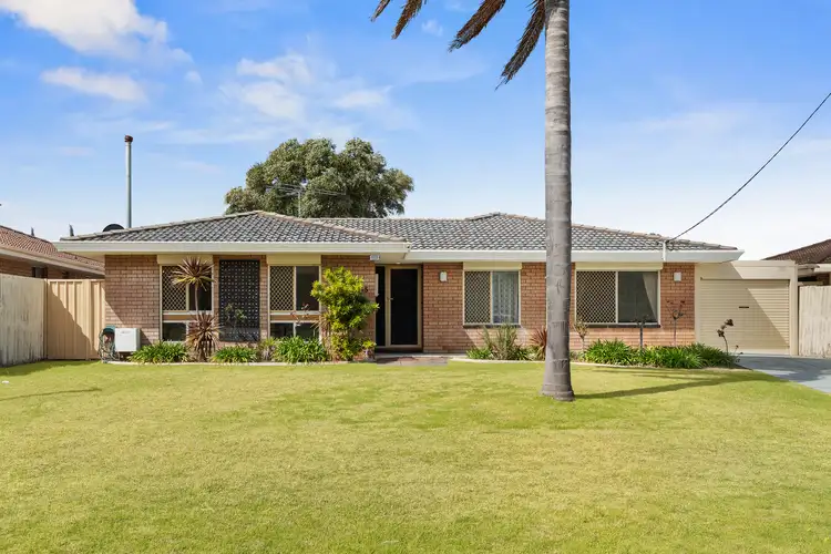 15 Torcross Street, Warnbro WA 6169