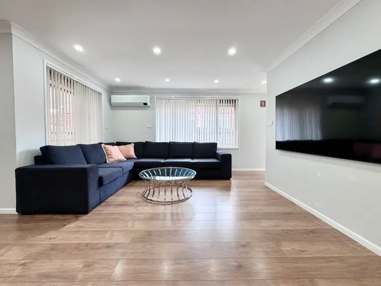 Second view of Homely house listing, 49 McCredie Drive, Horningsea Park NSW 2171