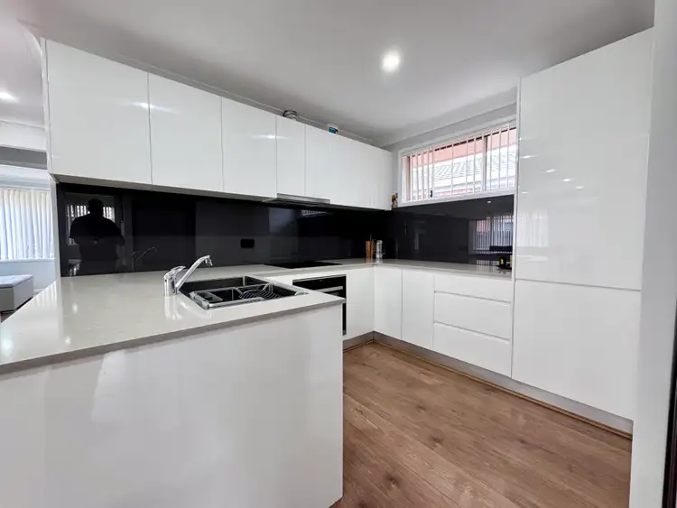 Third view of Homely house listing, 49 McCredie Drive, Horningsea Park NSW 2171