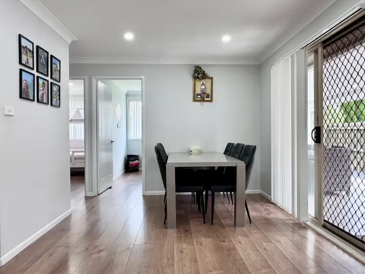 Fourth view of Homely house listing, 49 McCredie Drive, Horningsea Park NSW 2171