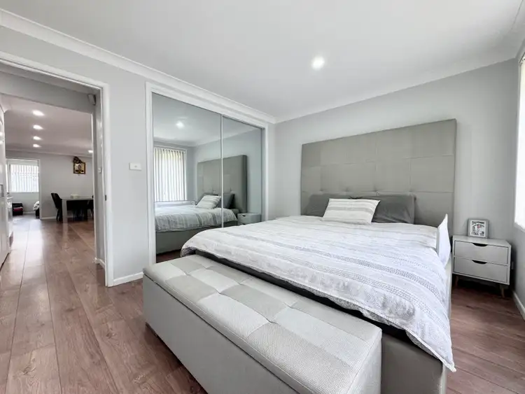 Fifth view of Homely house listing, 49 McCredie Drive, Horningsea Park NSW 2171