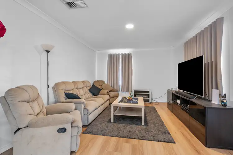Second view of Homely house listing, 25 Starlight Place, South Kalgoorlie WA 6430