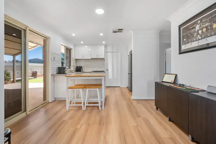 Fourth view of Homely house listing, 25 Starlight Place, South Kalgoorlie WA 6430