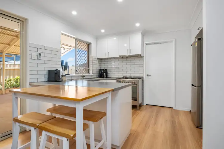 Fifth view of Homely house listing, 25 Starlight Place, South Kalgoorlie WA 6430