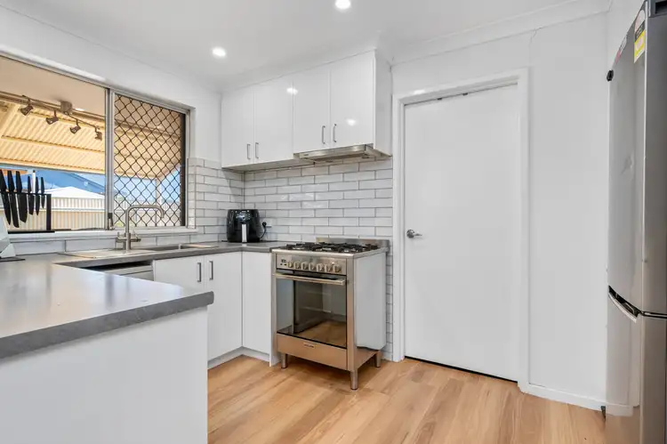 Sixth view of Homely house listing, 25 Starlight Place, South Kalgoorlie WA 6430