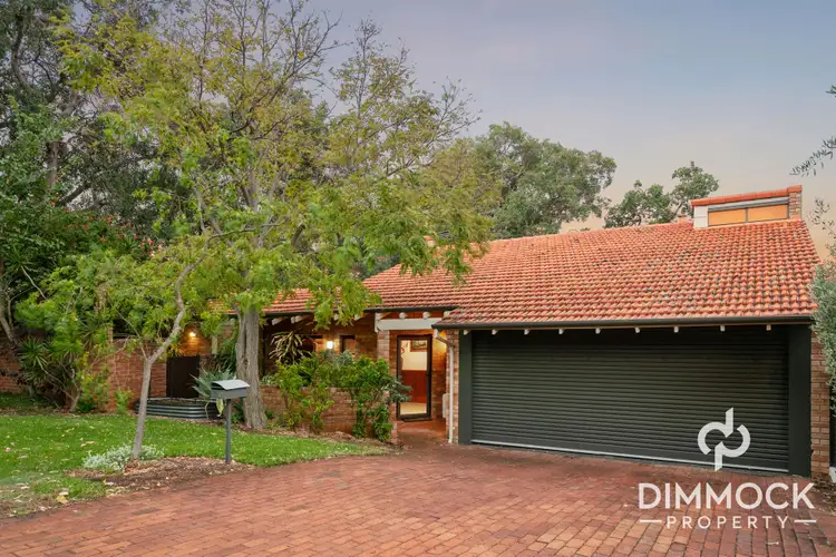 2 Stoke Street, Mount Pleasant WA 6153