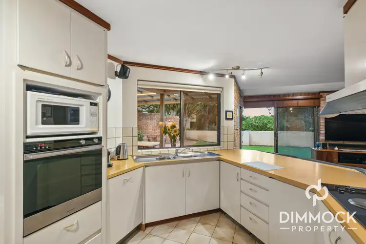 Third view of Homely house listing, 2 Stoke Street, Mount Pleasant WA 6153