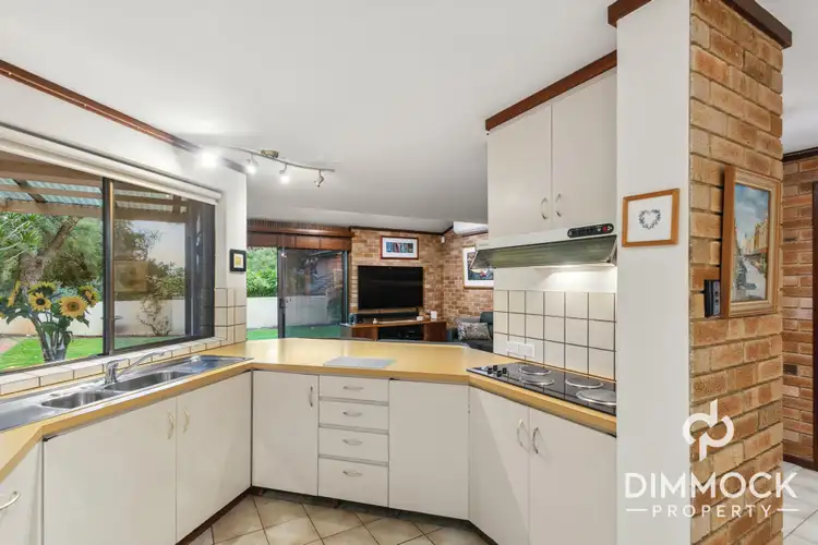 Fourth view of Homely house listing, 2 Stoke Street, Mount Pleasant WA 6153