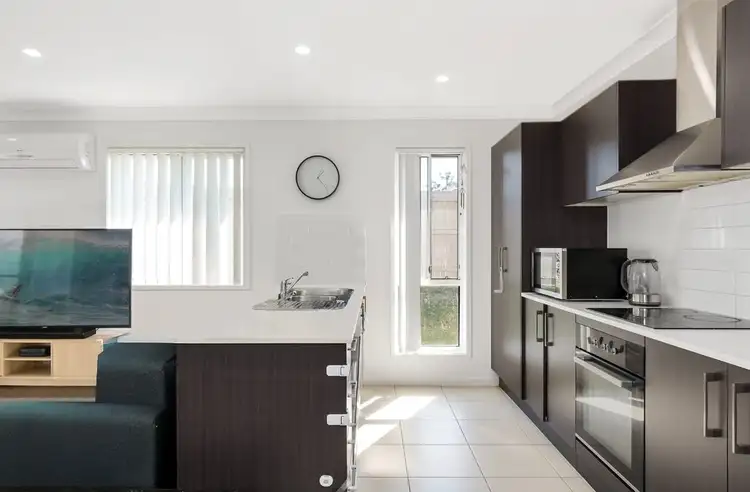 Third view of Homely house listing, 35 Greenstone Street, Yarrabilba QLD 4207