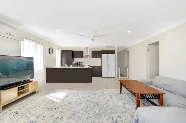 Fourth view of Homely house listing, 35 Greenstone Street, Yarrabilba QLD 4207