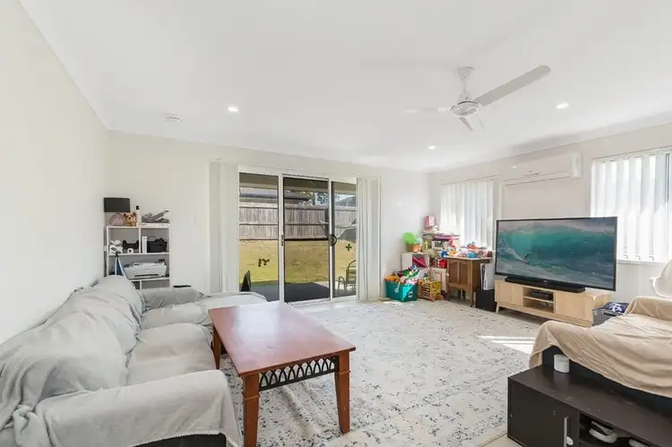 Fifth view of Homely house listing, 35 Greenstone Street, Yarrabilba QLD 4207