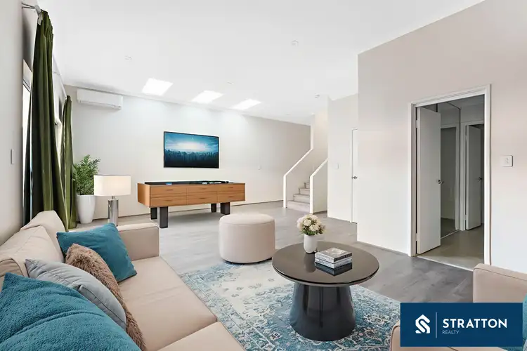 Fifth view of Homely house listing, 131B Westview Street, Scarborough WA 6019