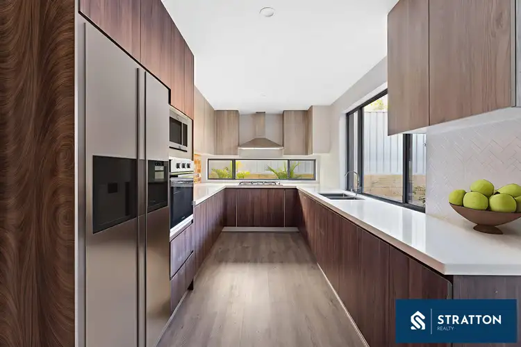 Seventh view of Homely house listing, 131B Westview Street, Scarborough WA 6019