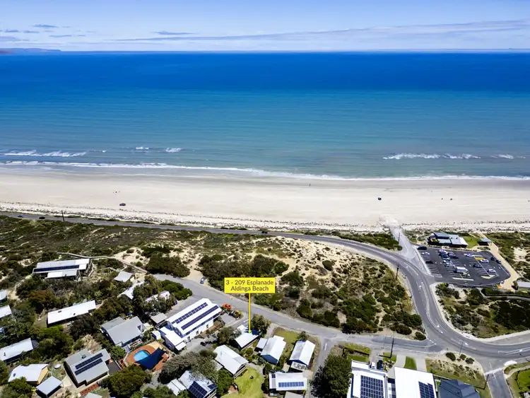 3/209 Esplanade, Aldinga Beach SA 5173