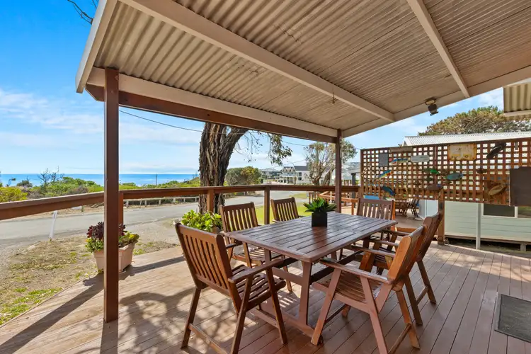Second view of Homely unit listing, 3/209 Esplanade, Aldinga Beach SA 5173