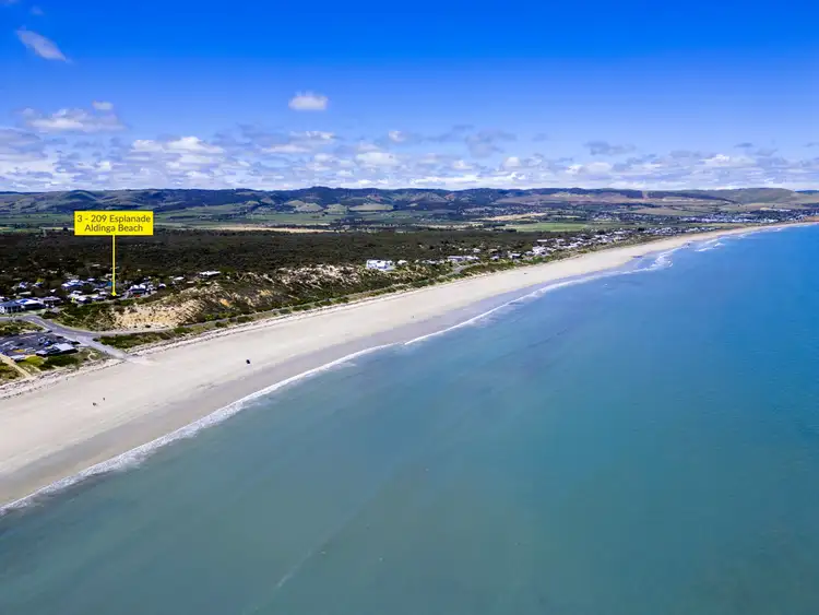 Fourth view of Homely unit listing, 3/209 Esplanade, Aldinga Beach SA 5173