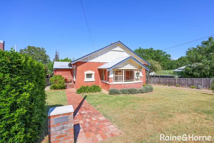 15 Levien Avenue, Tamworth NSW 2340