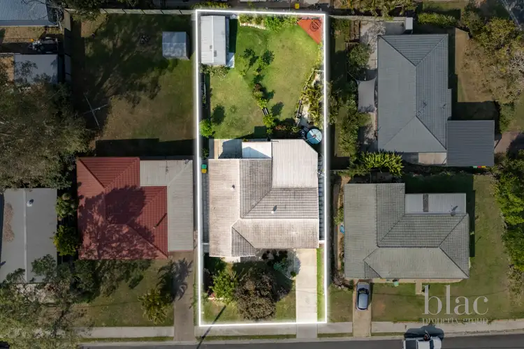 Second view of Homely house listing, 5 Newlands Avenue, Petrie QLD 4502