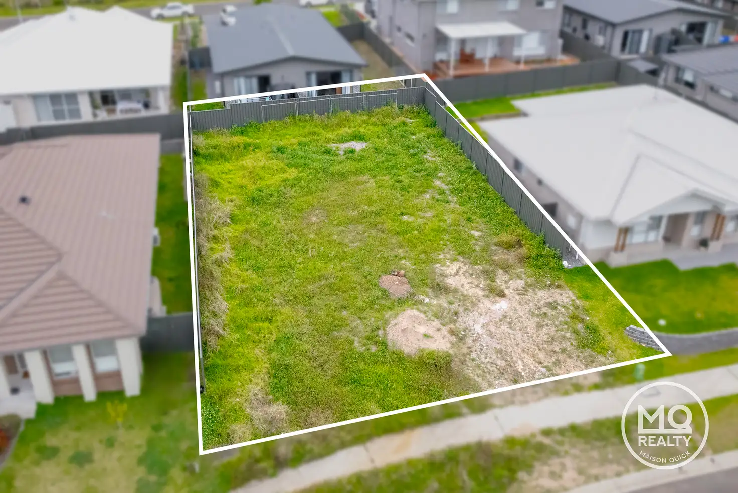 Main view of Homely land listing, 17 Glenelg Avenue, Wadalba NSW 2259