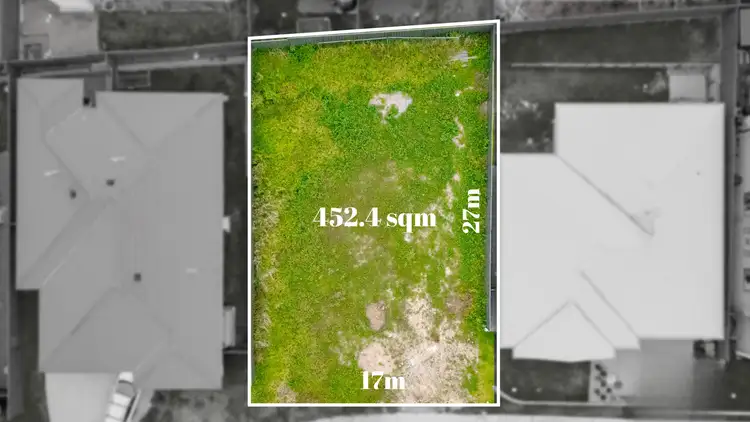 Second view of Homely land listing, 17 Glenelg Avenue, Wadalba NSW 2259