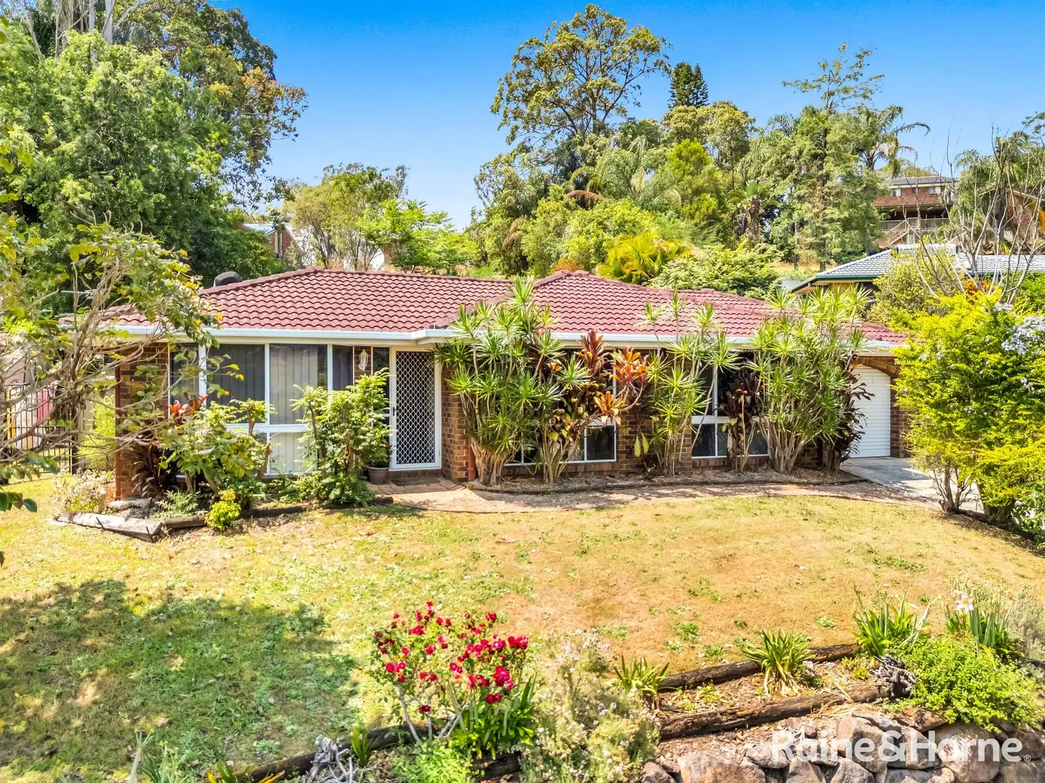 Main view of Homely house listing, 104 Mountain View Drive, Goonellabah NSW 2480