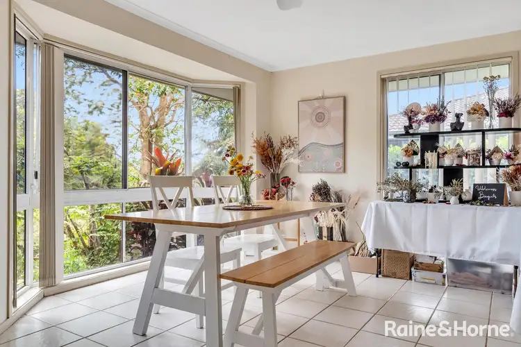 Second view of Homely house listing, 104 Mountain View Drive, Goonellabah NSW 2480