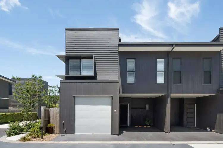 13/41 Creekside Terrace, Albany Creek QLD 4035