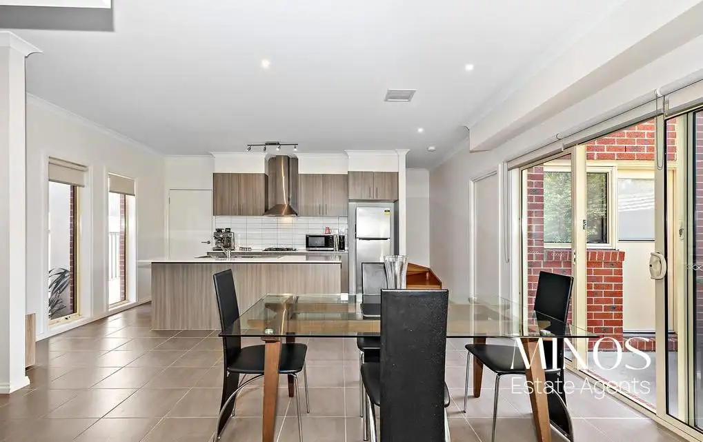 Main view of Homely townhouse listing, 2/1 Alva Grove, Coburg VIC 3058