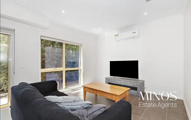 Third view of Homely townhouse listing, 2/1 Alva Grove, Coburg VIC 3058