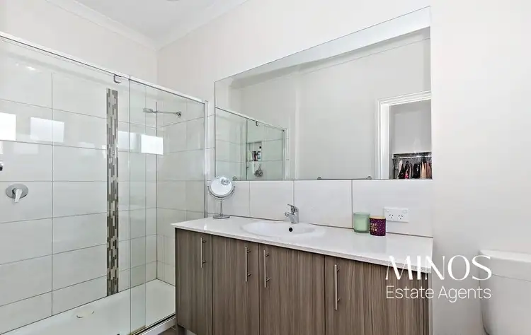 Fourth view of Homely townhouse listing, 2/1 Alva Grove, Coburg VIC 3058