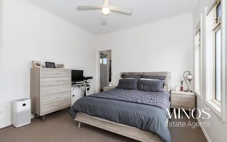 Fifth view of Homely townhouse listing, 2/1 Alva Grove, Coburg VIC 3058