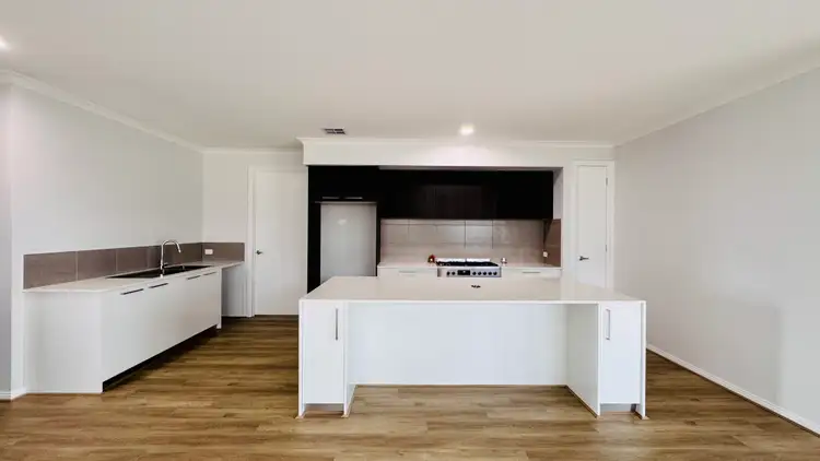 Third view of Homely house listing, 11 Marwari Way, Aintree VIC 3336