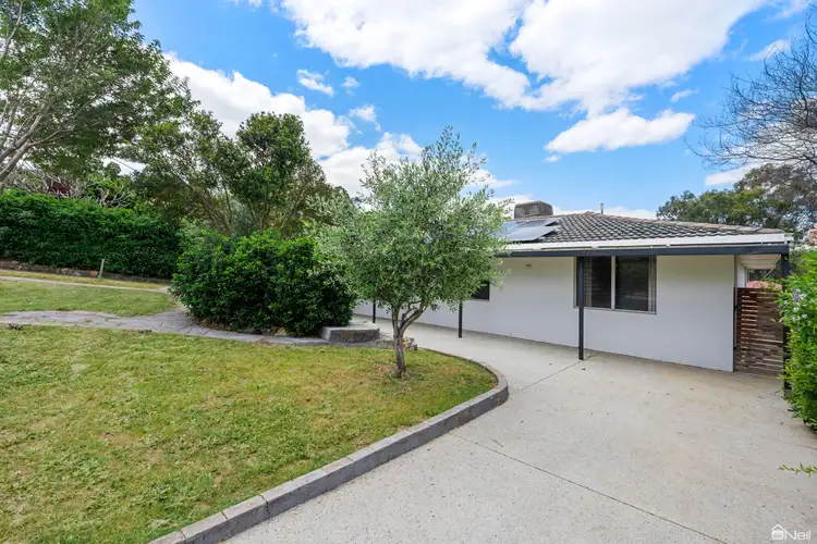 23 Carawatha Avenue, Mount Nasura WA 6112
