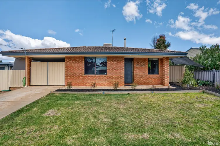 13 Monger Street, Beverley WA 6304