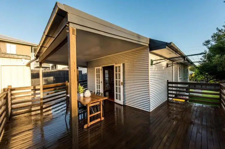 12 Midson Street, Stafford QLD 4053