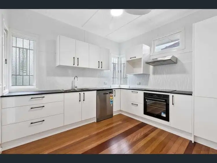 Second view of Homely house listing, 14 Holmes Street, Moorooka QLD 4105