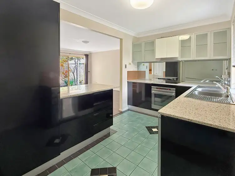 Fourth view of Homely townhouse listing, 4/11 Jimbour Cres, Forest Lake QLD 4078