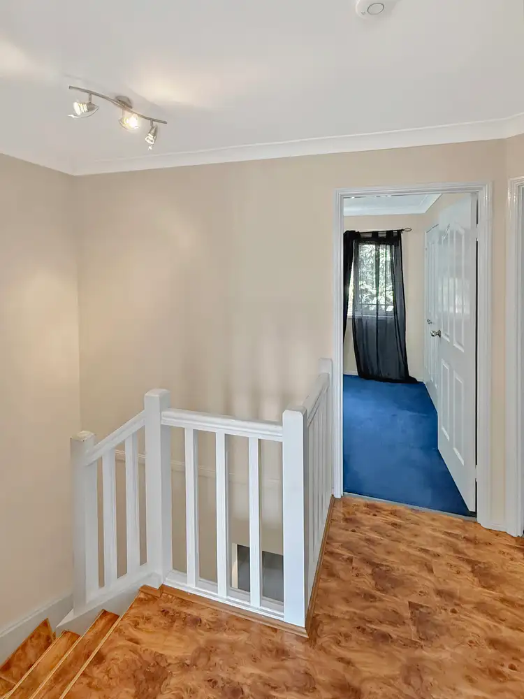 Fifth view of Homely townhouse listing, 4/11 Jimbour Cres, Forest Lake QLD 4078