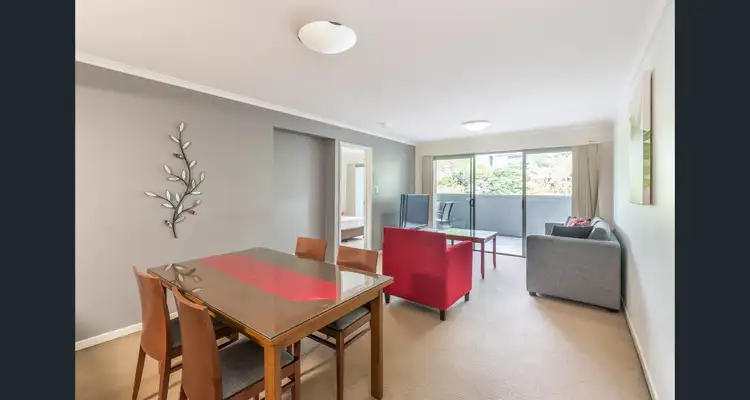 31/78 Brookes St, Bowen Hills QLD 4006