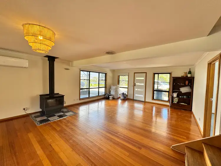 Second view of Homely house listing, 50A Baskerville Road, Old Beach TAS 7017