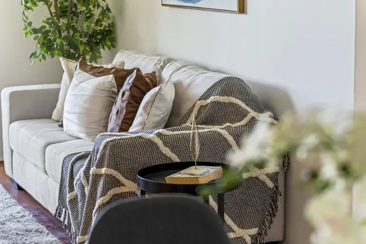 Fourth view of Homely apartment listing, 27/10-12 Broughton Street, Canterbury NSW 2193