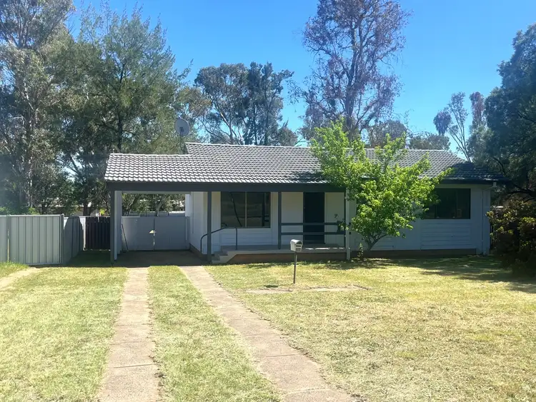109 Edwards Street, Coonabarabran NSW 2357